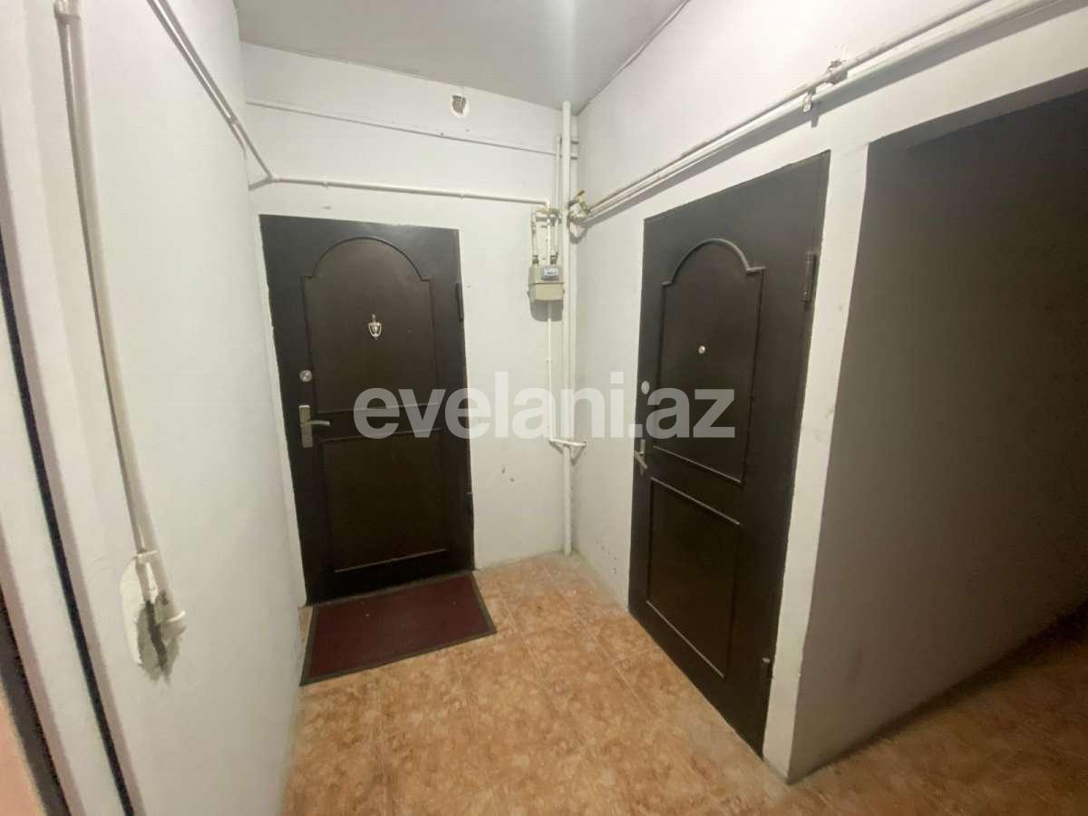 Kirayə verilir, köhnə tikili, 3 otaqlı, 111 m², Bakı, Nərimanov r, Nəriman Nərimanov m.