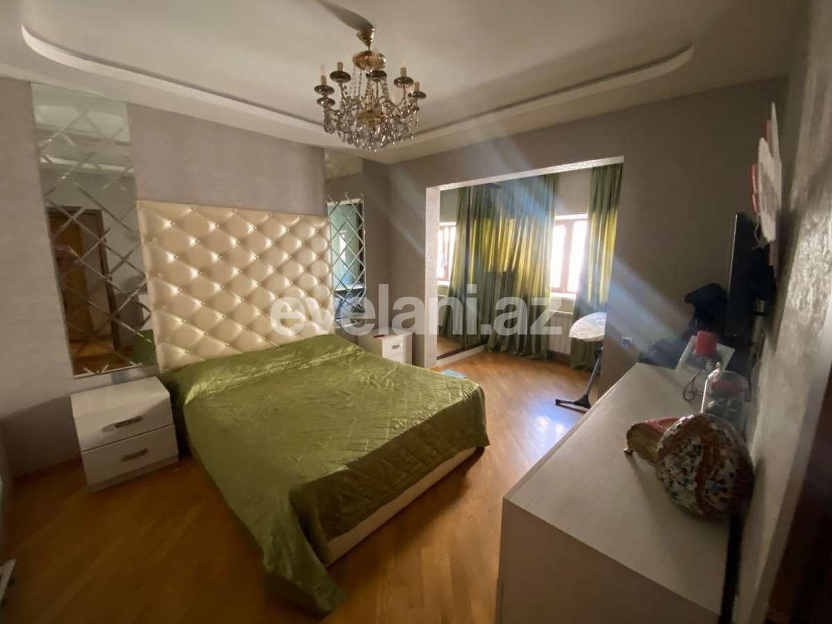 Kirayə verilir, köhnə tikili, 3 otaqlı, 111 m², Bakı, Nərimanov r, Nəriman Nərimanov m.