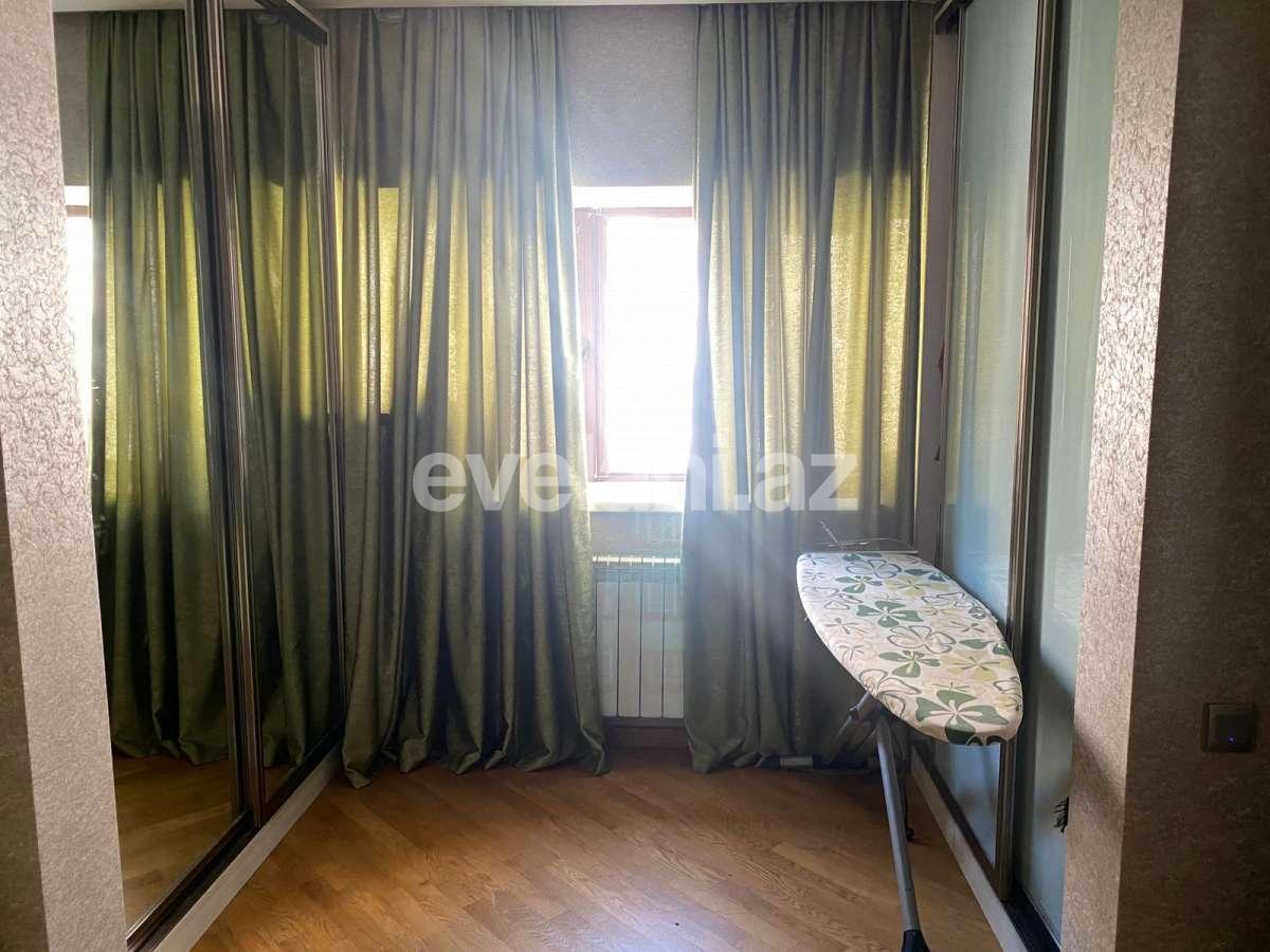 Kirayə verilir, köhnə tikili, 3 otaqlı, 111 m², Bakı, Nərimanov r, Nəriman Nərimanov m.