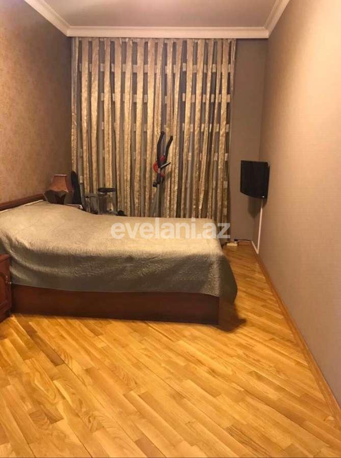 Kirayə verilir, yeni tikili, 3 otaqlı, 101 m², Bakı, Nəsimi r, 8 Noyabr m.