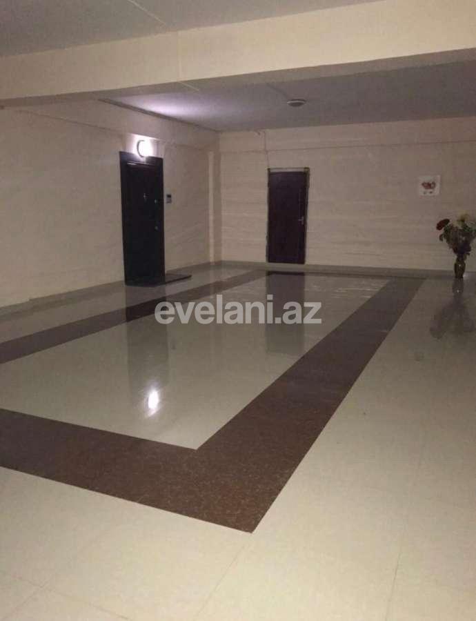 Kirayə verilir, yeni tikili, 3 otaqlı, 101 m², Bakı, Nəsimi r, 8 Noyabr m.