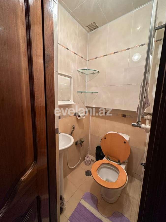 Rent, old building, 4 room, 152 m², Baku, Sabail r, Icheri Sheher m.