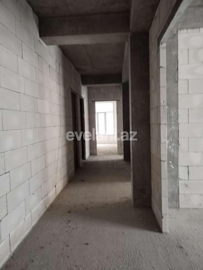 Satılır, yeni tikili, 3 otaqlı, 144.5 m², Bakı, Nərimanov r, Gənclik m.