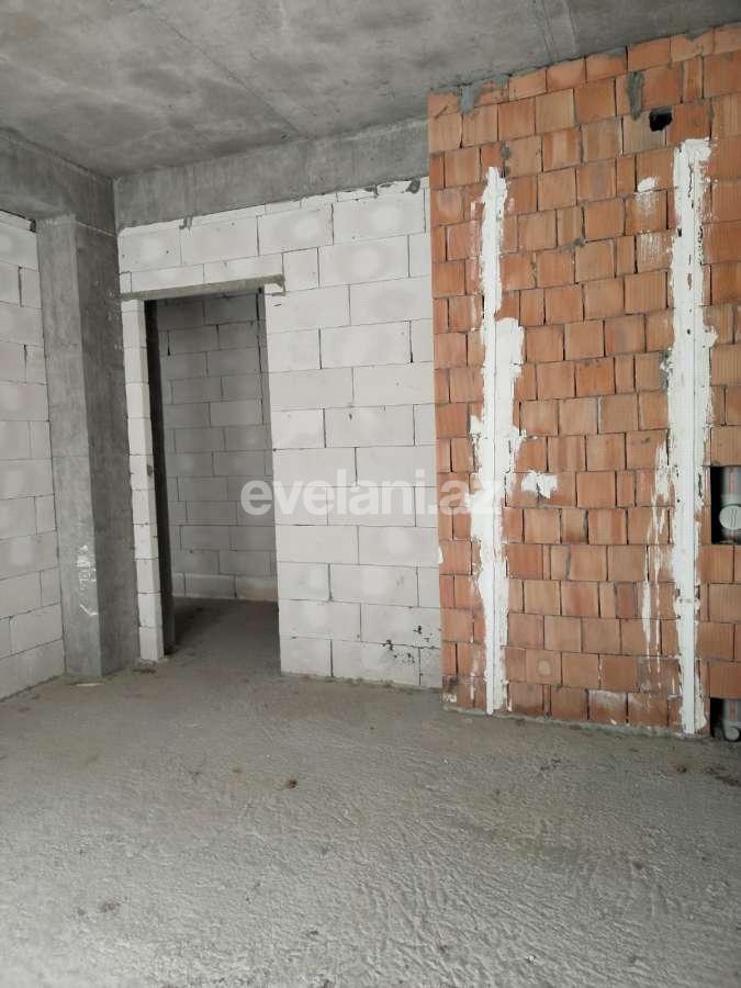 Satılır, yeni tikili, 3 otaqlı, 144.5 m², Bakı, Nərimanov r, Gənclik m.