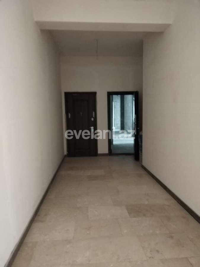 Satılır, yeni tikili, 3 otaqlı, 144.5 m², Bakı, Nərimanov r, Gənclik m.