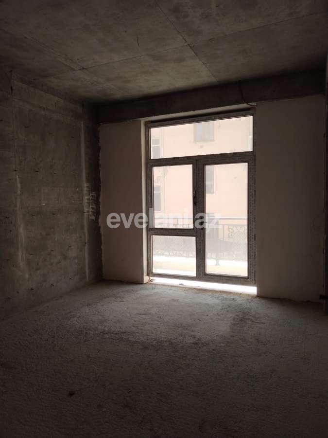 Satılır, yeni tikili, 3 otaqlı, 144.5 m², Bakı, Nərimanov r, Gənclik m.