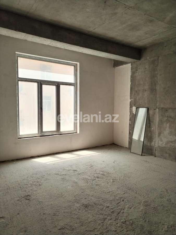 Satılır, yeni tikili, 3 otaqlı, 144.5 m², Bakı, Nərimanov r, Gənclik m.