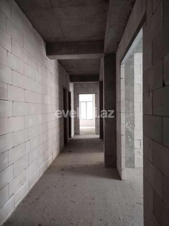 Satılır, yeni tikili, 3 otaqlı, 144.5 m², Bakı, Nərimanov r, Gənclik m.
