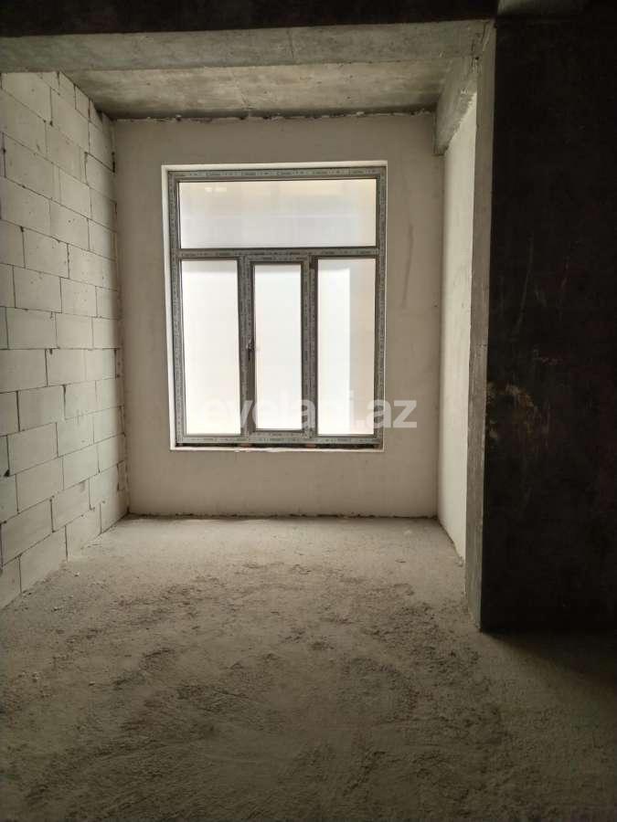 Satılır, yeni tikili, 3 otaqlı, 144.5 m², Bakı, Nərimanov r, Gənclik m.