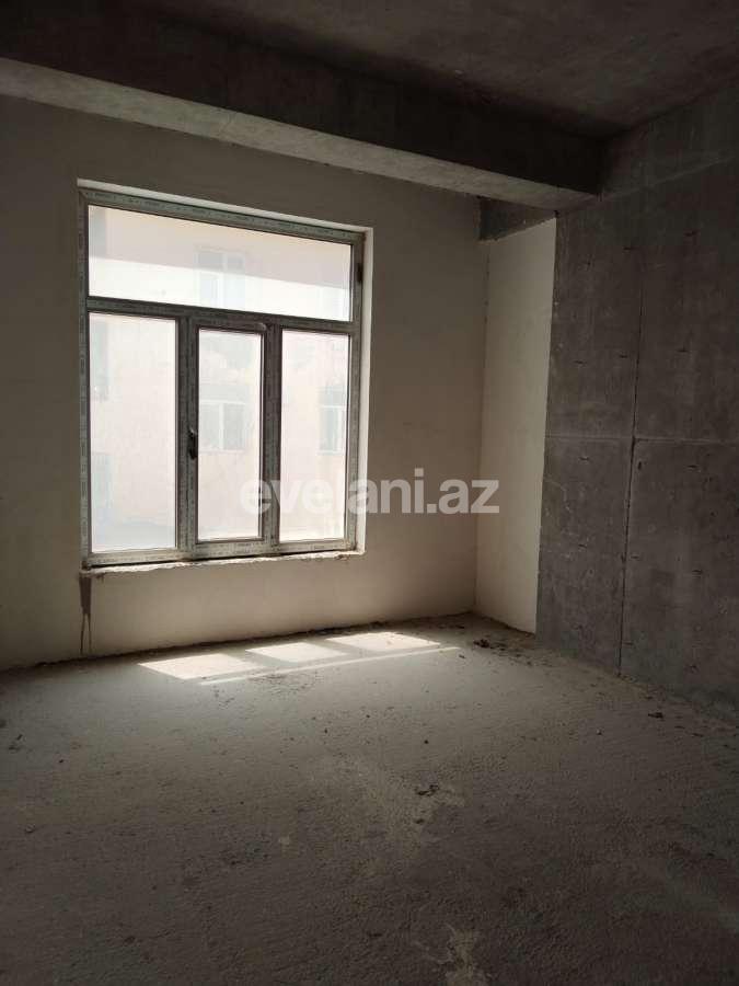 Satılır, yeni tikili, 3 otaqlı, 144.5 m², Bakı, Nərimanov r, Gənclik m.