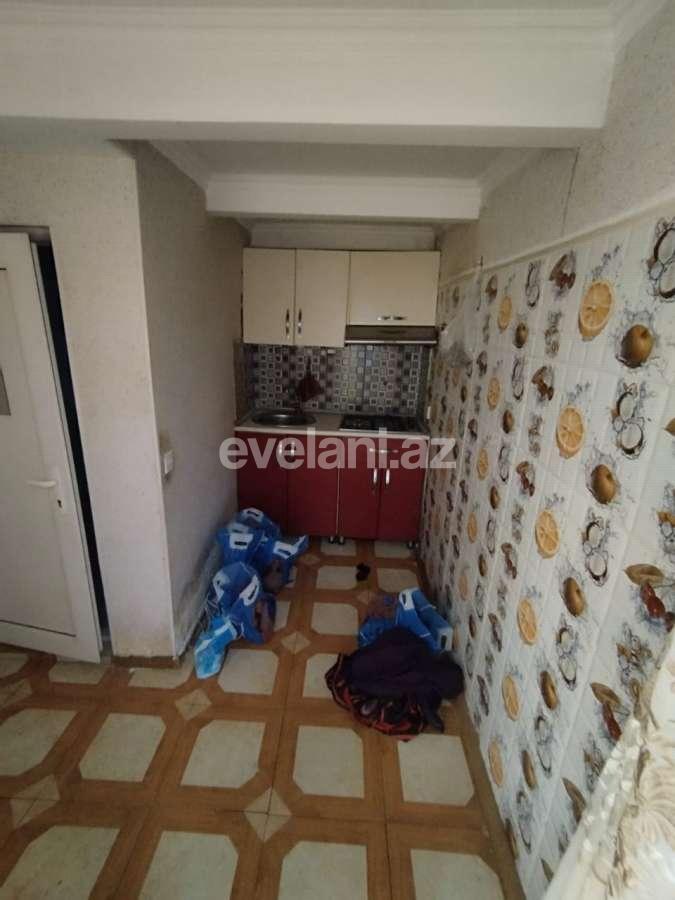 Satılır, həyət evi / bağ, 2 otaqlı, 44 m², Bakı, Binəqədi r, Azadlıq prospekti m.