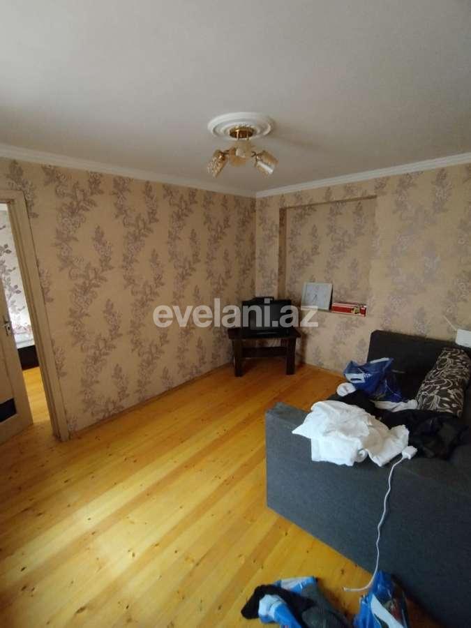 Satılır, həyət evi / bağ, 2 otaqlı, 44 m², Bakı, Binəqədi r, Azadlıq prospekti m.
