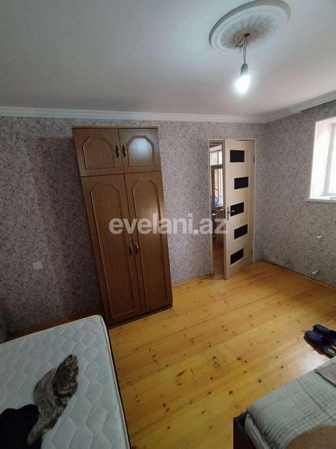 Satılır, həyət evi / bağ, 2 otaqlı, 44 m², Bakı, Binəqədi r, Azadlıq prospekti m.