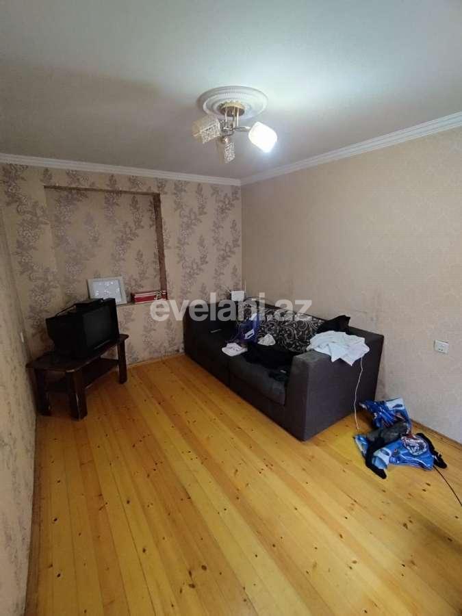 Satılır, həyət evi / bağ, 2 otaqlı, 44 m², Bakı, Binəqədi r, Azadlıq prospekti m.