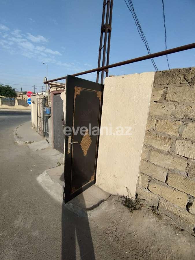 Satılır, həyət evi / bağ, 2 otaqlı, 44 m², Bakı, Binəqədi r, Azadlıq prospekti m.