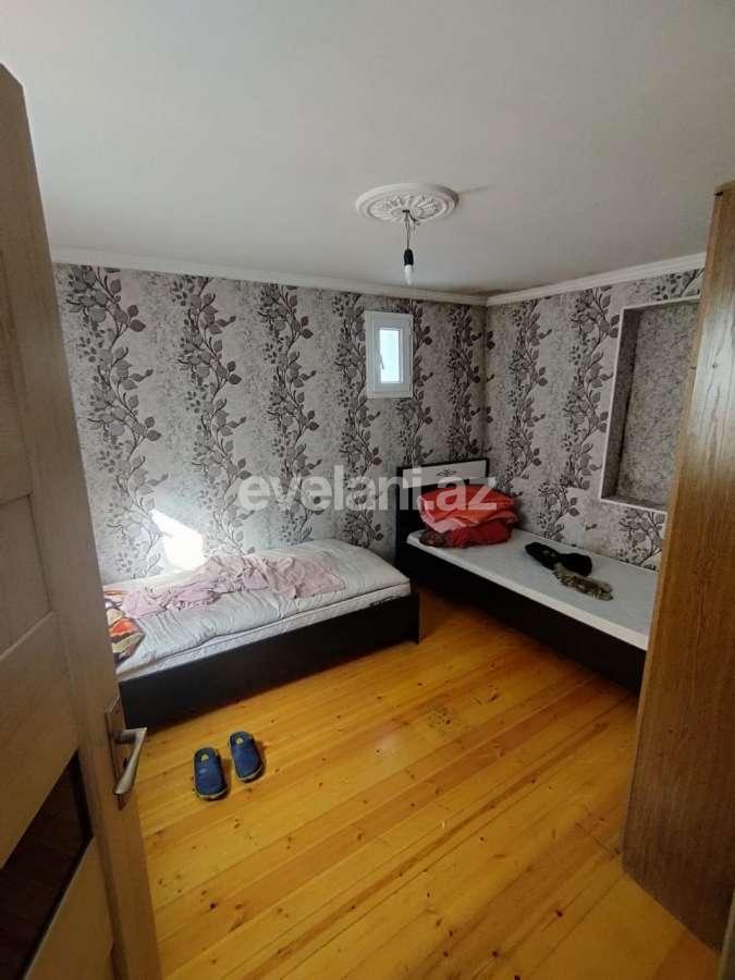 Satılır, həyət evi / bağ, 2 otaqlı, 44 m², Bakı, Binəqədi r, Azadlıq prospekti m.