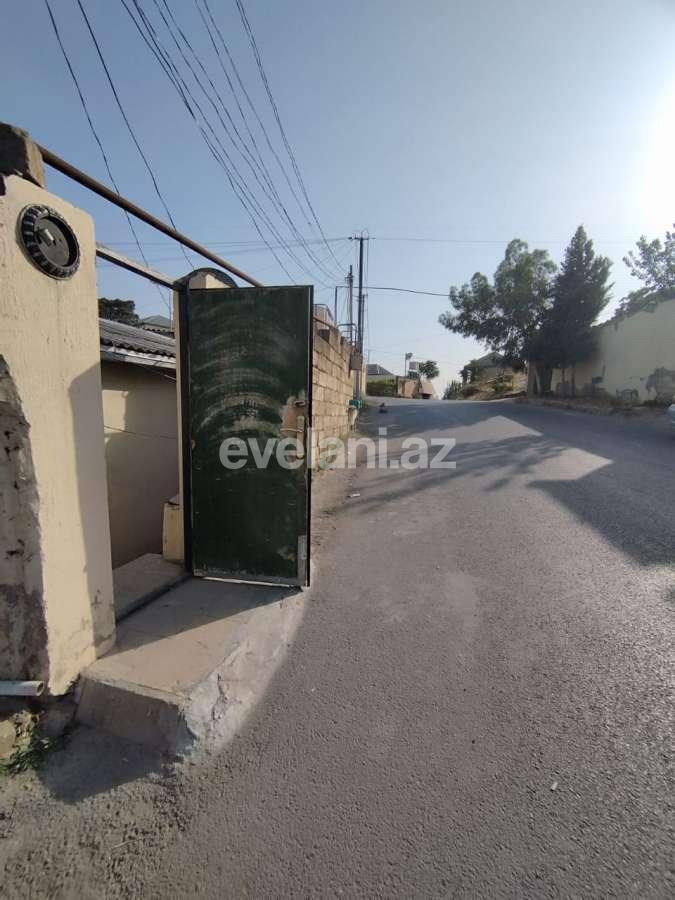 Satılır, həyət evi / bağ, 2 otaqlı, 44 m², Bakı, Binəqədi r, Azadlıq prospekti m.