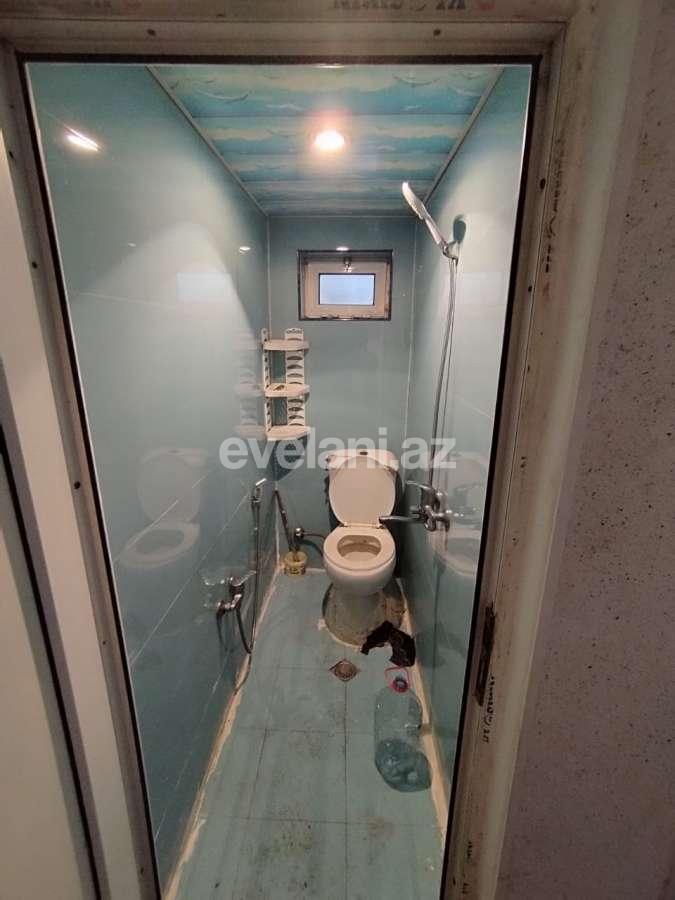 Satılır, həyət evi / bağ, 2 otaqlı, 44 m², Bakı, Binəqədi r, Azadlıq prospekti m.
