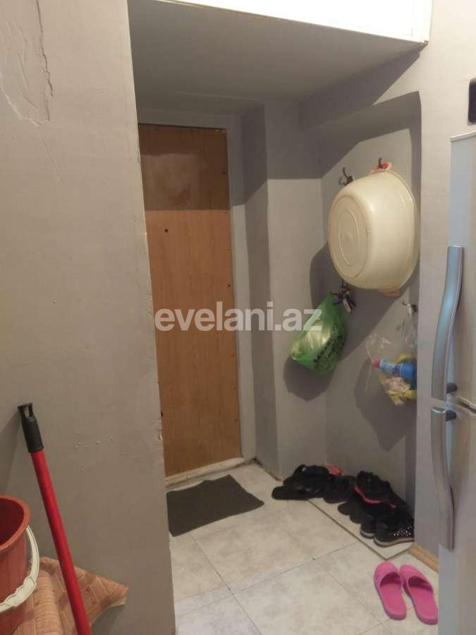 Sale, old building, 1 room, 30 m², Baku, Sabail r, Badamdar d.