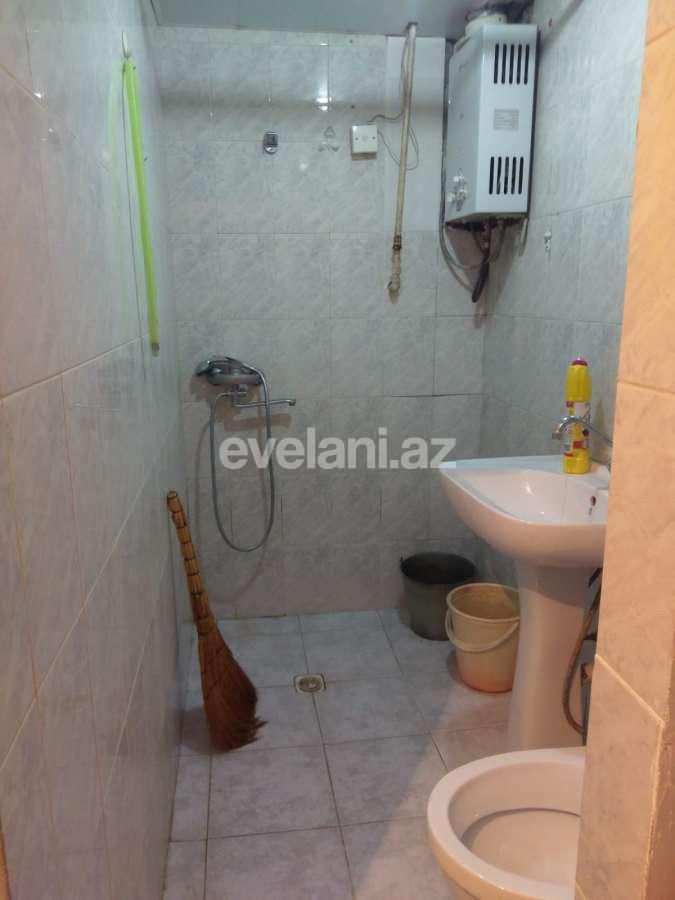Sale, old building, 1 room, 30 m², Baku, Sabail r, Badamdar d.
