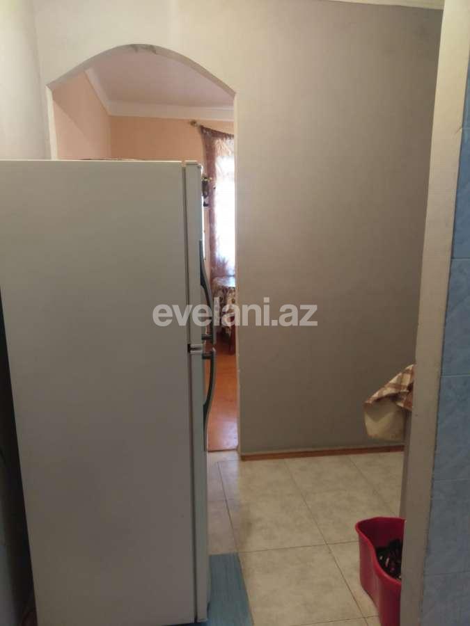 Sale, old building, 1 room, 30 m², Baku, Sabail r, Badamdar d.