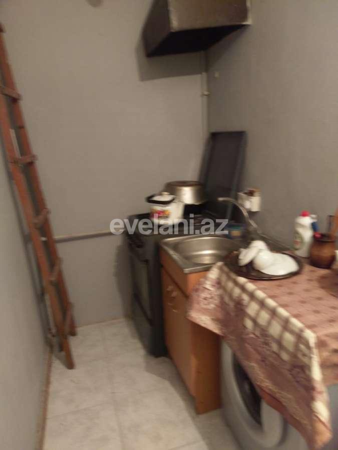 Sale, old building, 1 room, 30 m², Baku, Sabail r, Badamdar d.