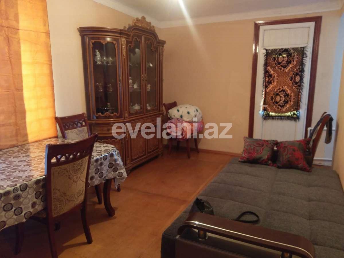Sale, old building, 1 room, 30 m², Baku, Sabail r, Badamdar d.