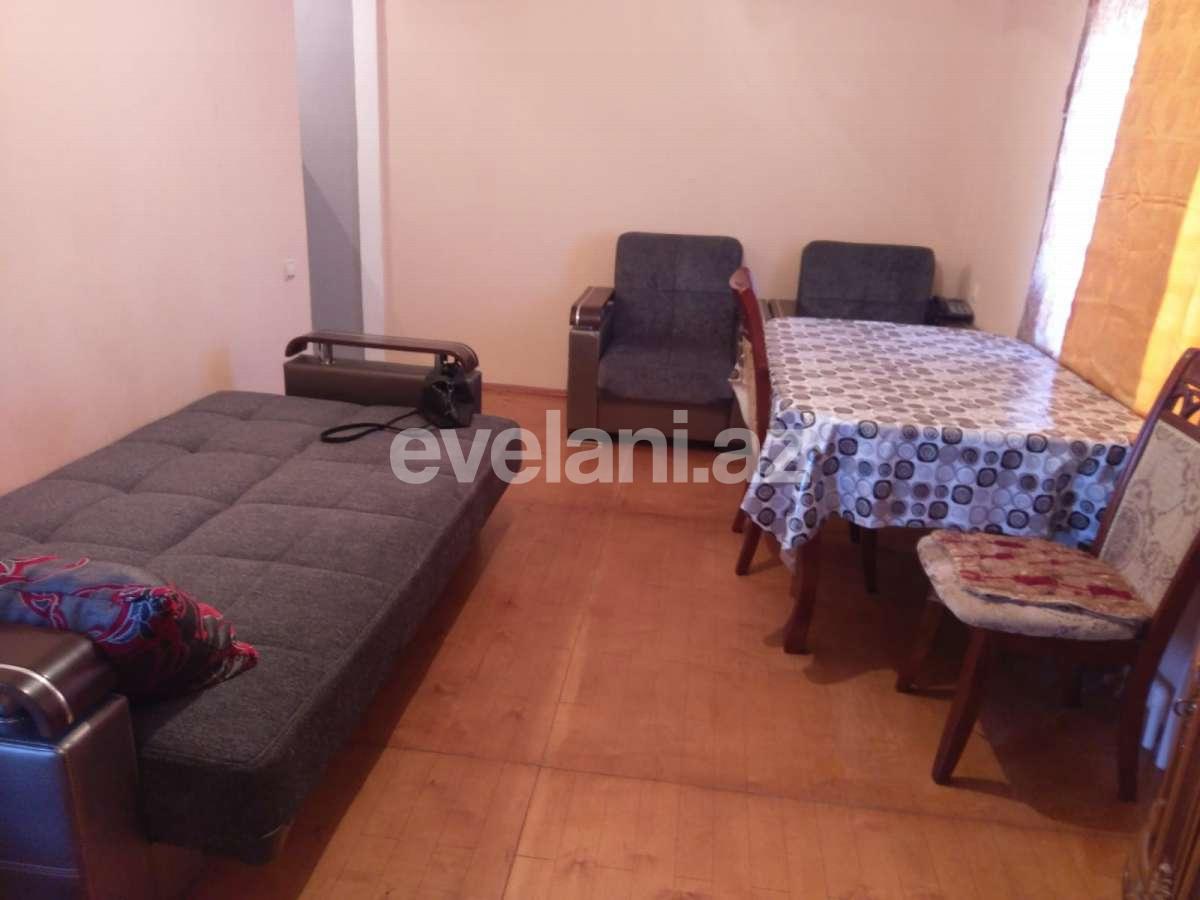 Sale, old building, 1 room, 30 m², Baku, Sabail r, Badamdar d.