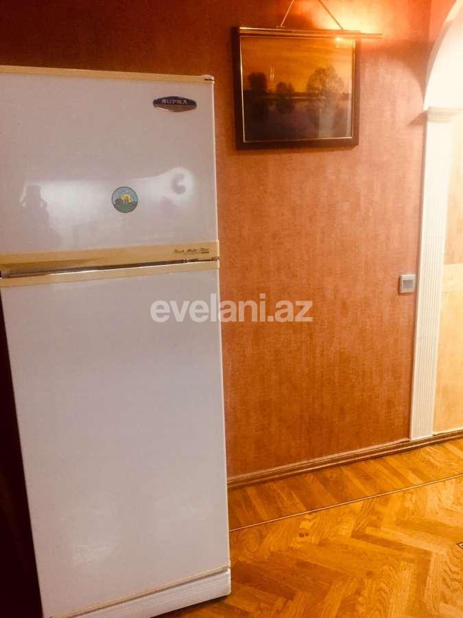 Сдаётся, вторичка, 2-комнаты, 70 m², Баку, Сабаильский r, Сахил m.