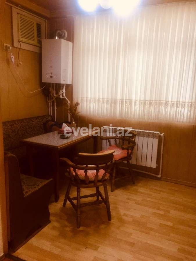 Сдаётся, вторичка, 2-комнаты, 70 m², Баку, Сабаильский r, Сахил m.