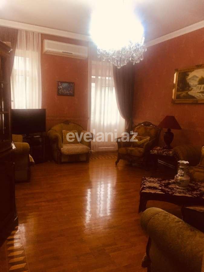 Сдаётся, вторичка, 2-комнаты, 70 m², Баку, Сабаильский r, Сахил m.