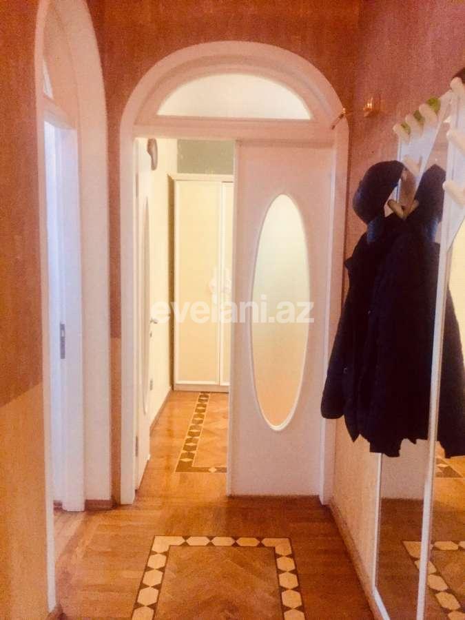 Сдаётся, вторичка, 2-комнаты, 70 m², Баку, Сабаильский r, Сахил m.