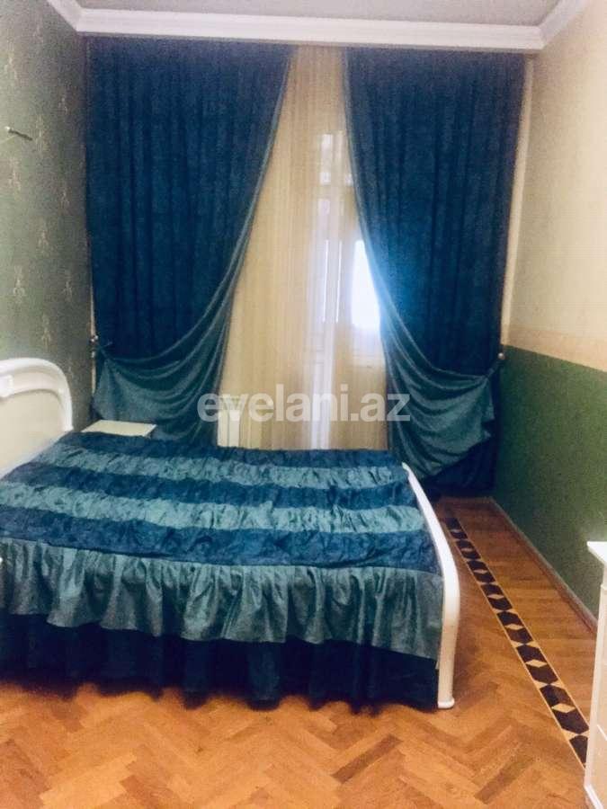 Сдаётся, вторичка, 2-комнаты, 70 m², Баку, Сабаильский r, Сахил m.