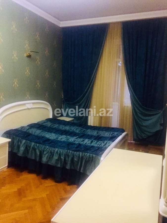 Сдаётся, вторичка, 2-комнаты, 70 m², Баку, Сабаильский r, Сахил m.