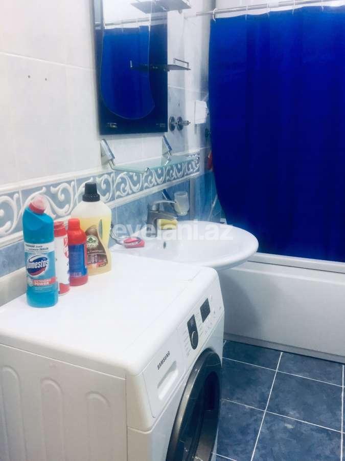 Сдаётся, вторичка, 2-комнаты, 70 m², Баку, Сабаильский r, Сахил m.