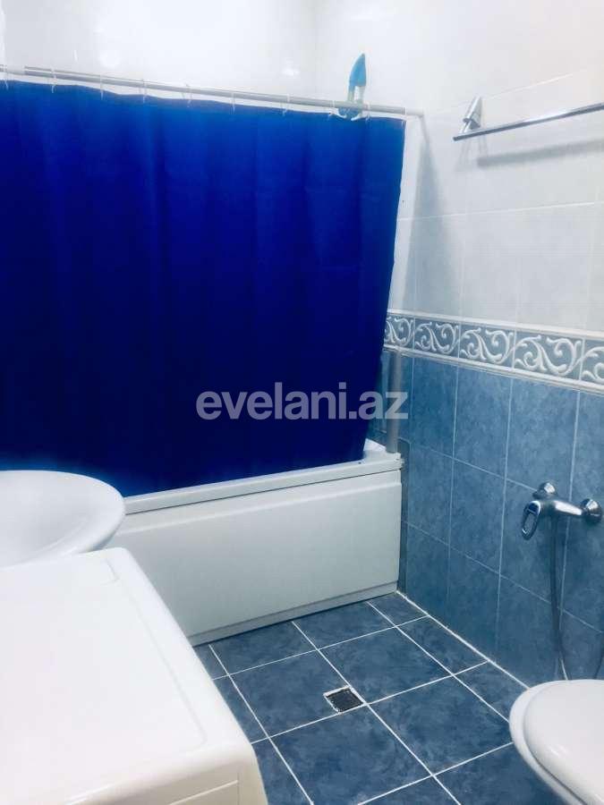 Сдаётся, вторичка, 2-комнаты, 70 m², Баку, Сабаильский r, Сахил m.