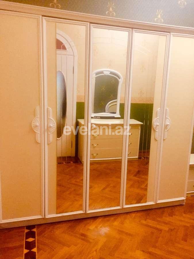Сдаётся, вторичка, 2-комнаты, 70 m², Баку, Сабаильский r, Сахил m.