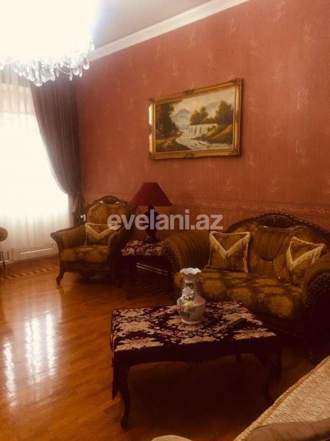 Сдаётся, вторичка, 2-комнаты, 70 m², Баку, Сабаильский r, Сахил m.