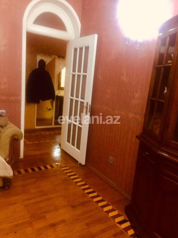 Сдаётся, вторичка, 2-комнаты, 70 m², Баку, Сабаильский r, Сахил m.