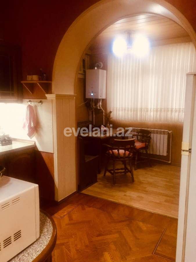 Сдаётся, вторичка, 2-комнаты, 70 m², Баку, Сабаильский r, Сахил m.