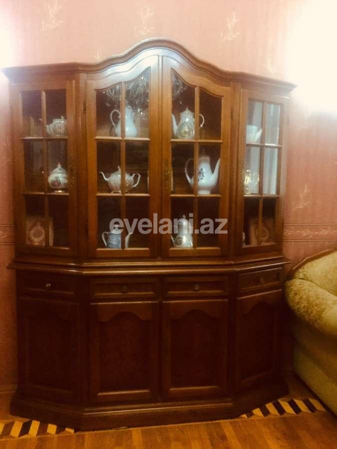 Сдаётся, вторичка, 2-комнаты, 70 m², Баку, Сабаильский r, Сахил m.