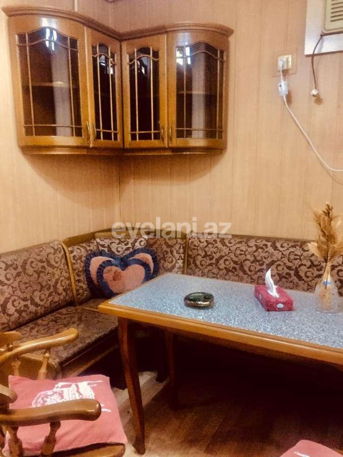 Сдаётся, вторичка, 2-комнаты, 70 m², Баку, Сабаильский r, Сахил m.