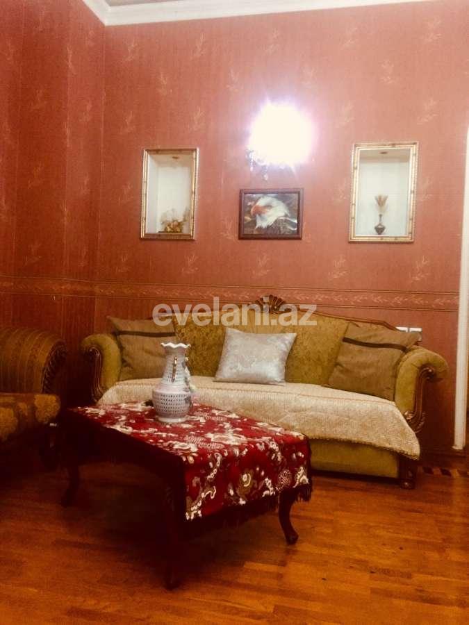 Сдаётся, вторичка, 2-комнаты, 70 m², Баку, Сабаильский r, Сахил m.