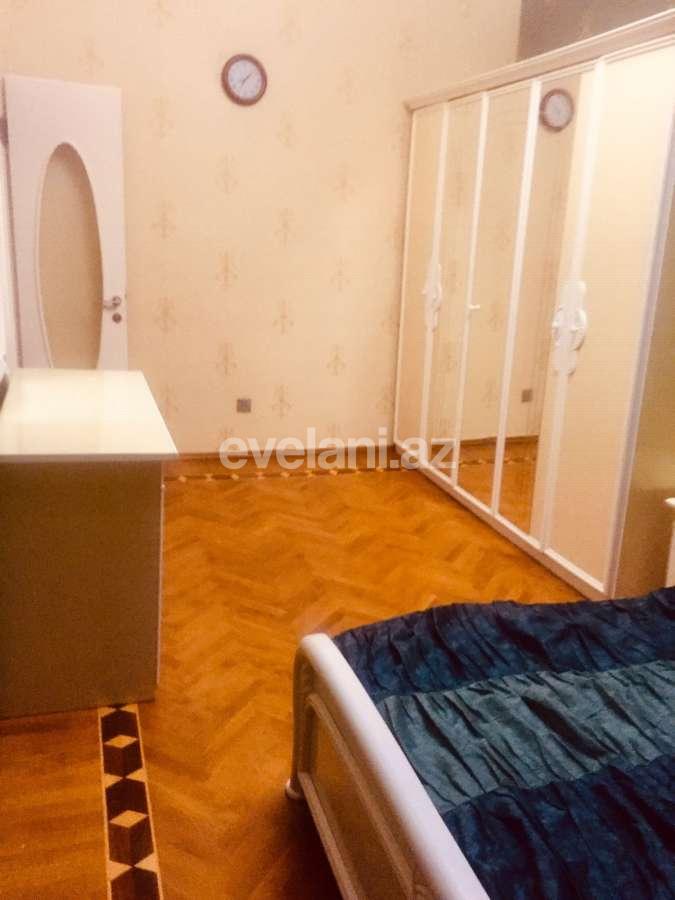 Сдаётся, вторичка, 2-комнаты, 70 m², Баку, Сабаильский r, Сахил m.