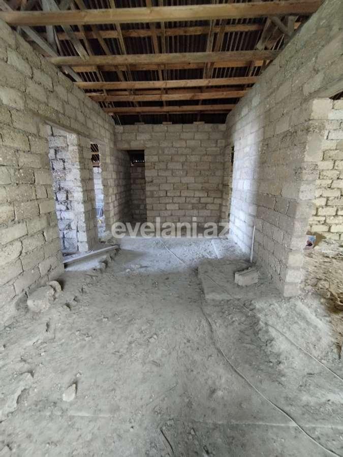 Sale, garden / house, 6 room, 305 m², Baku, Khazar r, Bina d.