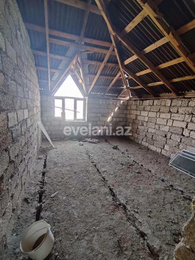 Sale, garden / house, 6 room, 305 m², Baku, Khazar r, Bina d.