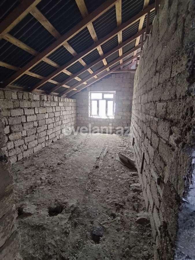 Sale, garden / house, 6 room, 305 m², Baku, Khazar r, Bina d.