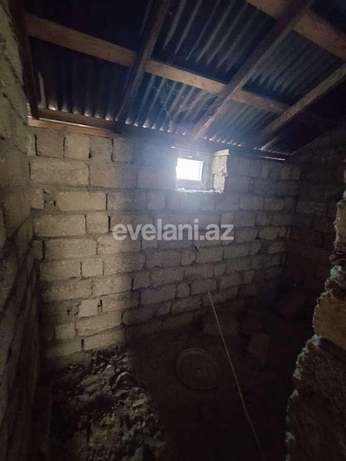 Sale, garden / house, 6 room, 305 m², Baku, Khazar r, Bina d.