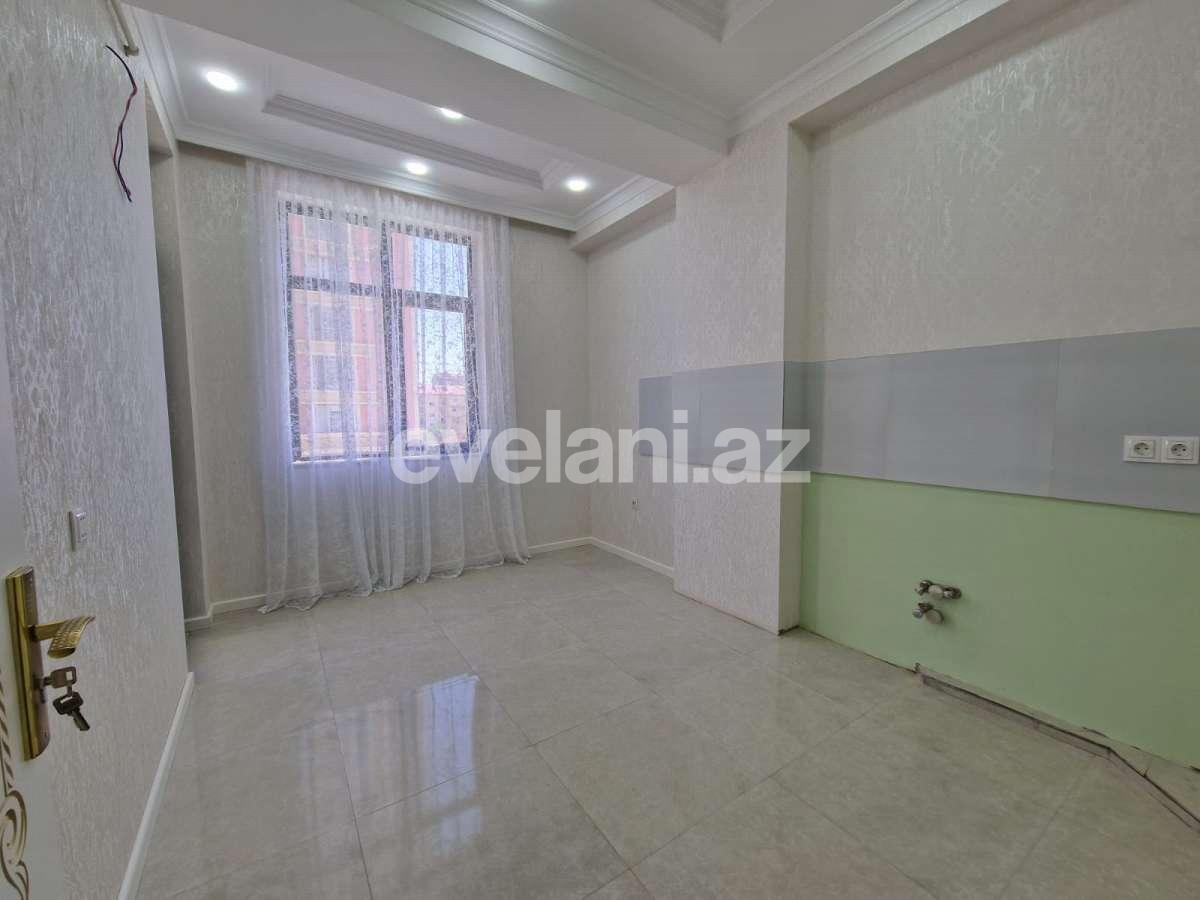 Satılır, yeni tikili, 2 otaqlı, 68 m², Bakı, Nizami r, Qara Qarayev m.