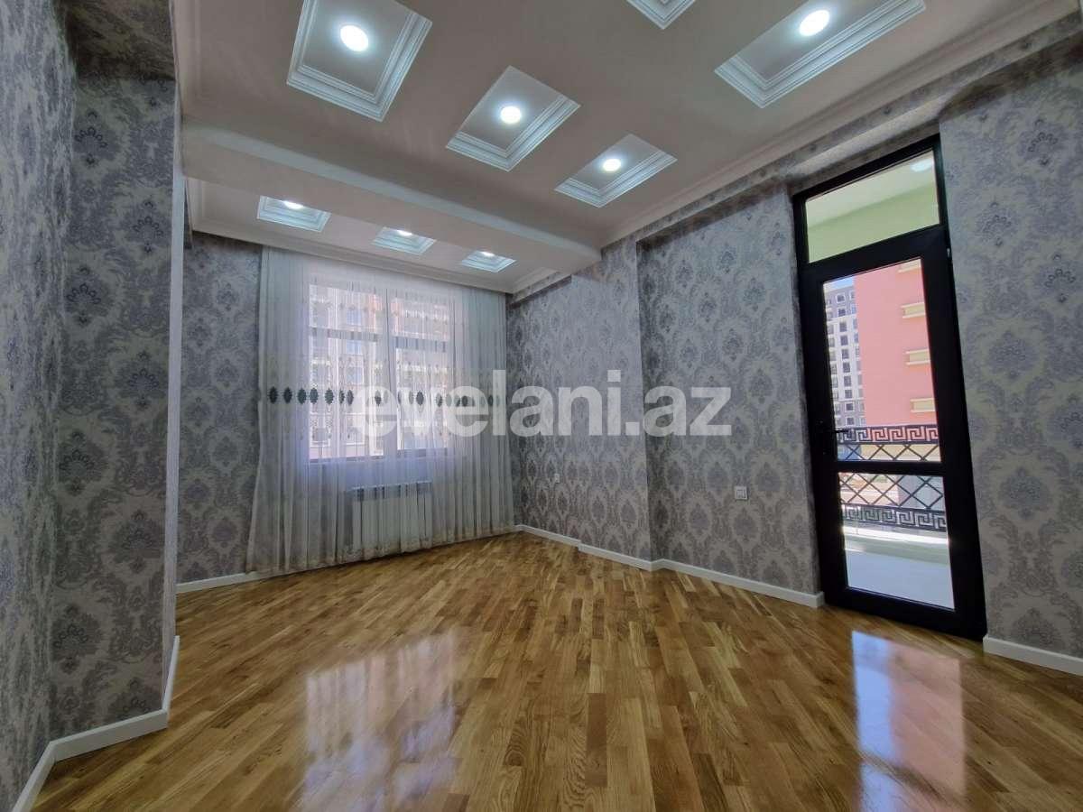 Satılır, yeni tikili, 2 otaqlı, 68 m², Bakı, Nizami r, Qara Qarayev m.